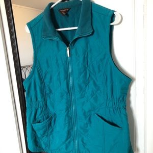 NWOT Bit & Bridle Vest